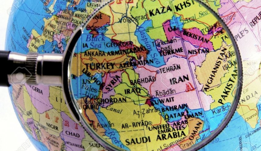 اشاره به 'تهدیدهای' کره‌شمالی، روسیه، چین و ایران در گزارش 'راهبرد امنیت ملی' آمریکا