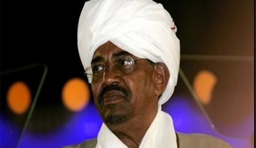 دلایل سفر عمر البشیر به قطر 