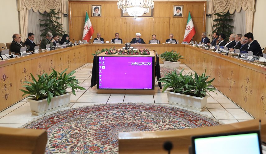 لایحه جامع انتخابات هفته آینده تقدیم مجلس می شود/ 22 بهمن امسال از اهمیت ویژه‌ای برخوردار است/ آمریکایی ها هرگز نمی‌توانند به خواسته‌هایشان برسند/ با افتخار تحریم‌های آمریکا را دور می‌زنیم