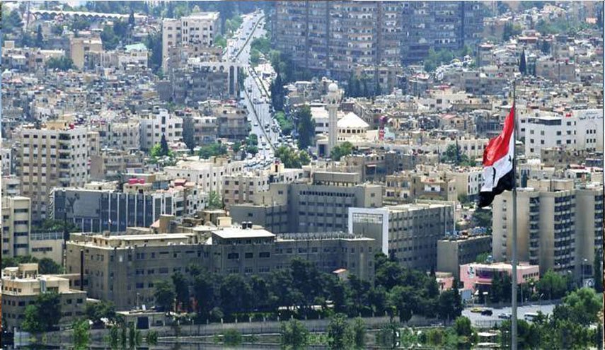 وفد أردني يتوجه إلى دمشق لبحث سلامة الأجواء أمام الطيران