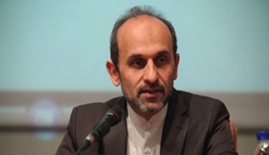 جبلی: آمریکا مجبور به آزادی مرضیه هاشمی شد/آزادی هاشمی دست‌آورد بزرگ پرس‌تی‌وی و العالم است