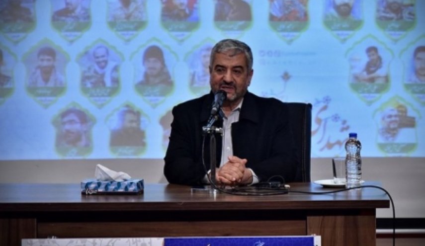 امروز دشمن به شدت از درگیری با ایران اسلامی پرهیز می کند