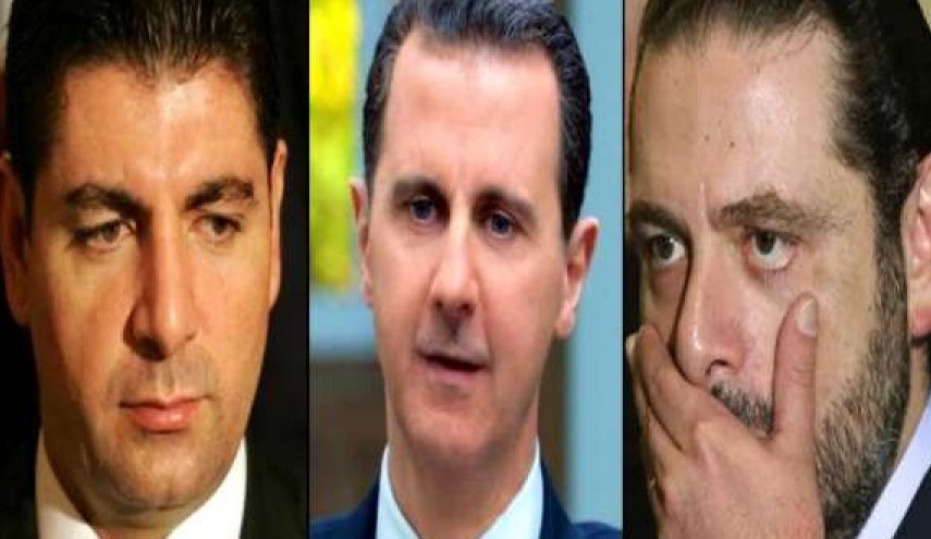 هل زيارة الحريري “الأكبر” لدِمشق “جرس إندار” لشقيقه “الأصغر”؟