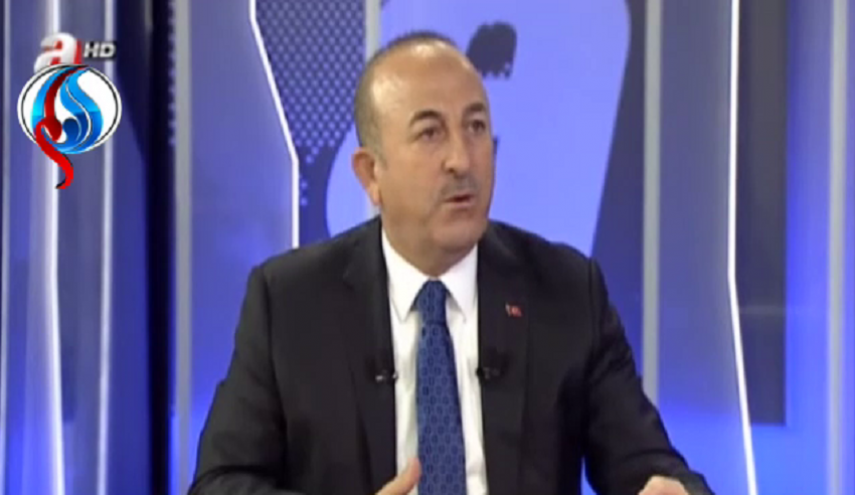  هذا أخر ما قاله أوغلو بشان علاقة بلاده مع قطر