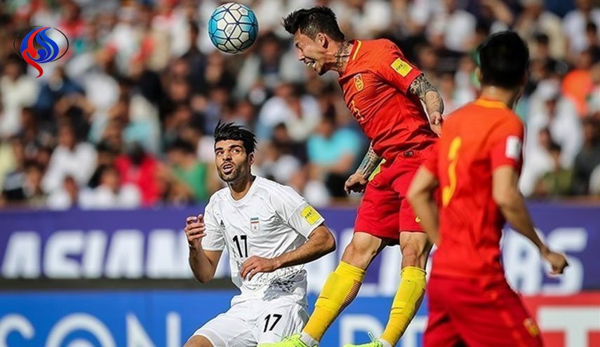 چین صفر- ایران 3؛ رکوردشکن، غران و ترسناک