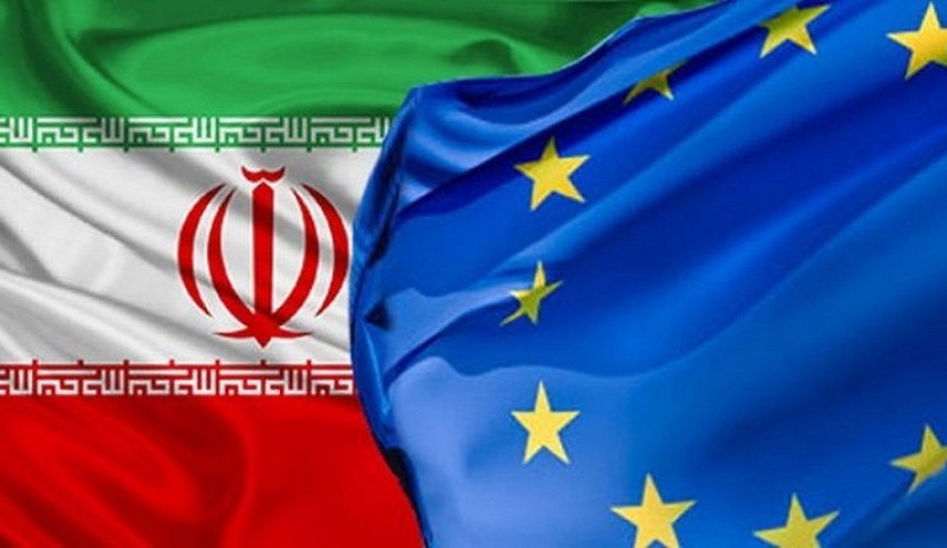 آلية التجارة مع إيران تعتمد انطلاقا من الاثنين المقبل