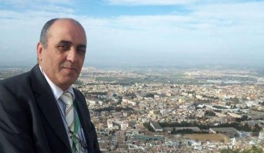 مخرج جزائري يفارق الحياة بعد احراق نفسه داخل قناة تلفزيونية