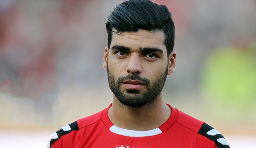 پرسپولیس بدنبال مذاکره با طارمی 