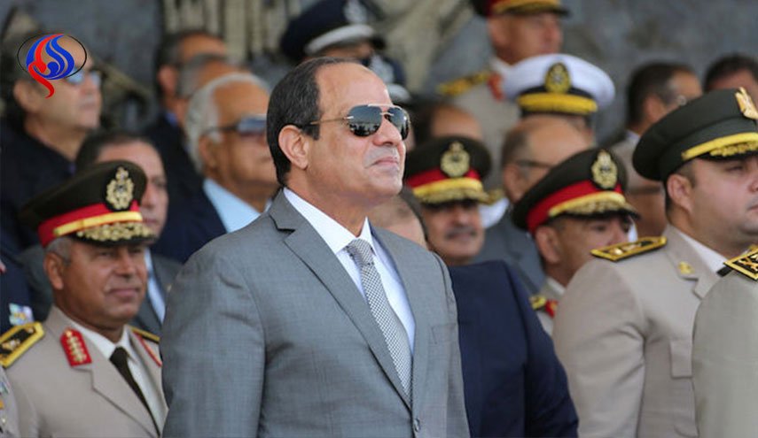 مصر از هر زمان دیگری برای منتقدان خطرناک‌تر شده است