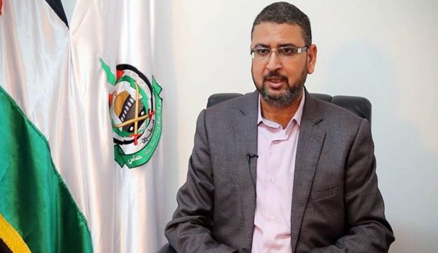 انتقاد تند حماس از تداوم قطع حقوق کارمندان غزه
