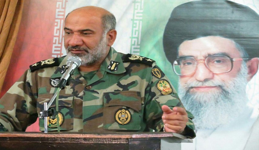 اجرای موفقیت آمیز ماموریت یگان های زرهی، هوابرد و متحرک هجومی در رزمایش نزاجا