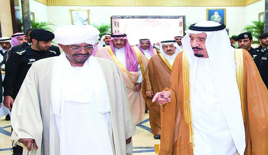 سفر هیأت سعودی به سودان به دستور ملک سلمان