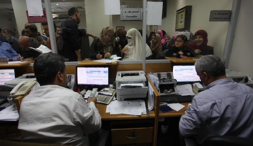 حماس ترفض المنحة القطرية: مستعدون للتصعيد
