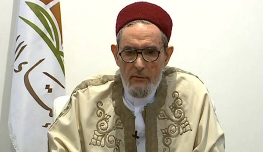 مفتی لیبی: عربستان و امارات عامل بی‌ثباتی هستند
