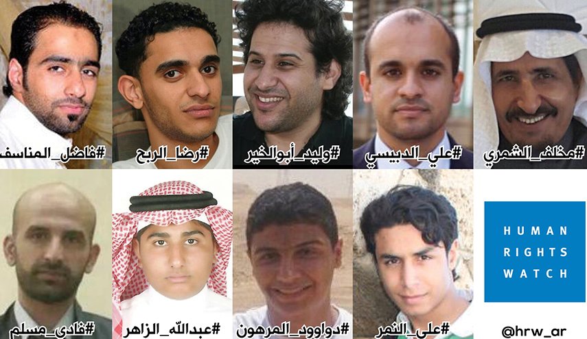 مشرعون بريطانيون يهددون السعودية بـ...؟