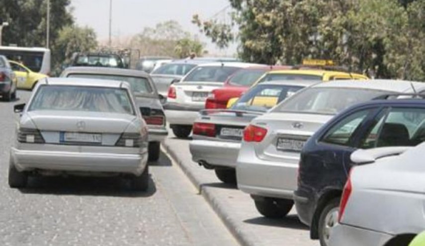 محافظة دمشق...قرار تنبيهي بغرامة كبيرة!  