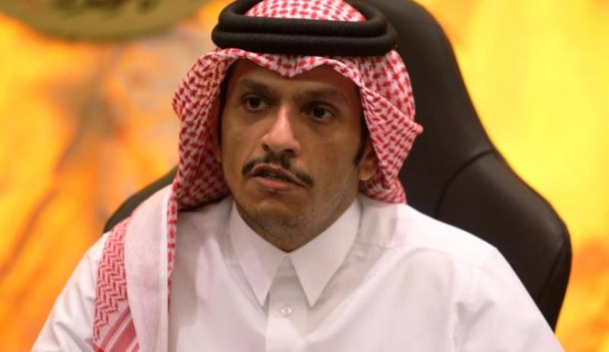 دوحه: مذاکرات طالبان و آمریکا موفقیت آمیز بود
