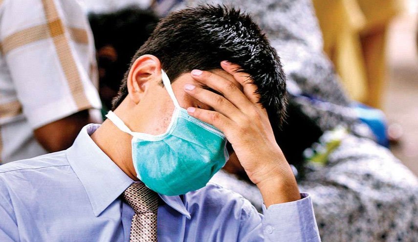 افزایش قربانیان آنفلوانزای خوکی در گرجستان به 20 نفر 