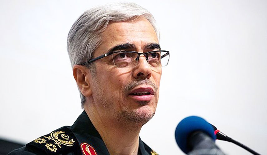 سرلشکر باقری: رویکرد ایران در برابر هر گونه تجاوزگری، تهاجمی خواهد بود