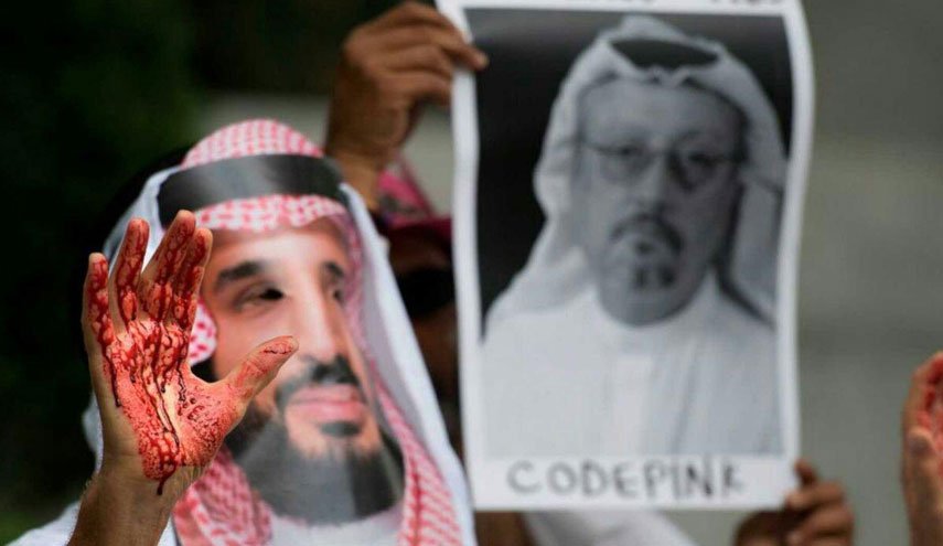 انتقاد واشنگتن پست از بی اعتنایی به نقش بن سلمان در قتل خاشقچی/ داووس، عربستان را به آغوش جامعه جهانی بازگرداند