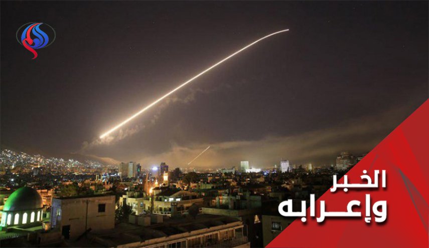 تغيير الأولويات في سوريا والرد على 'اسرائيل' بتل ابيب
