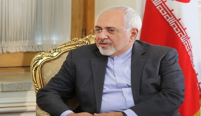 مهمانان امروز ظریف چه کسانی بودند؟