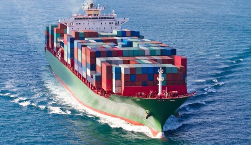 راه‌اندازی خط كشتيرانی بمبئی‌-چابهار-بندرعباس‌ برای اولین بار