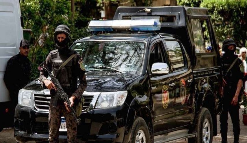 السلطات المصرية تضبط 336 قطعة أثرية قبل تهريبها(صورة)