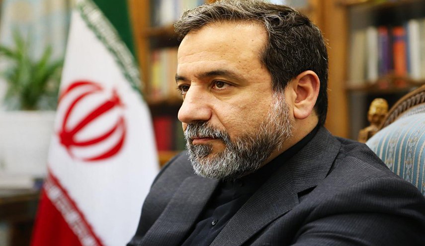 عراقچی عازم اتریش، اسلواک و بلغارستان شد