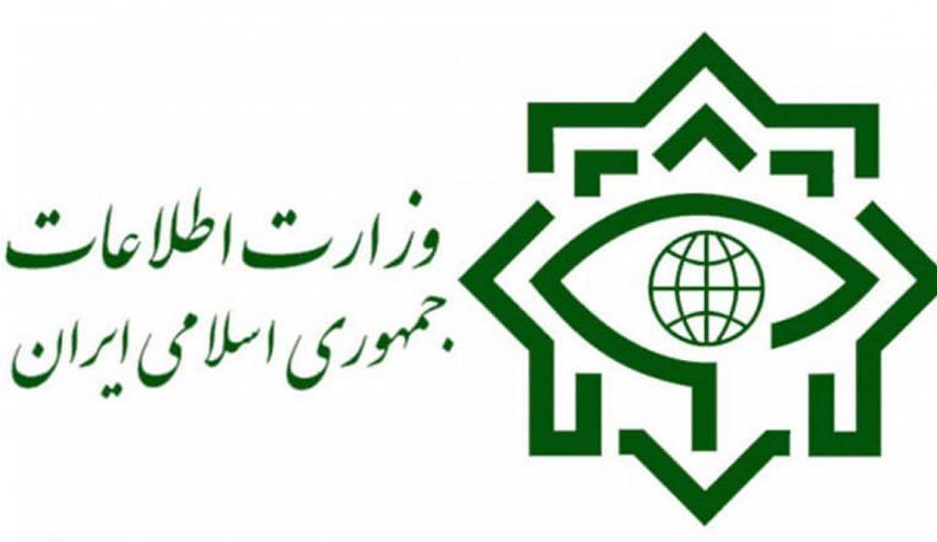 وزارت اطلاعات یک شبکه سازمان یافته اخلال در نظام صنعتی را متلاشی کرد