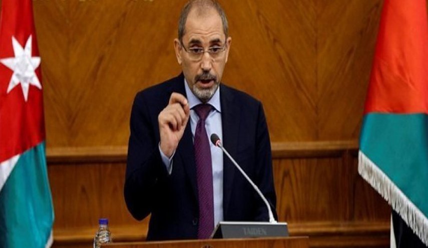 وزیر خارجه اردن: اردن هیچ مسئولیتی در قبال پایگاه «التنف» نخواهد داشت