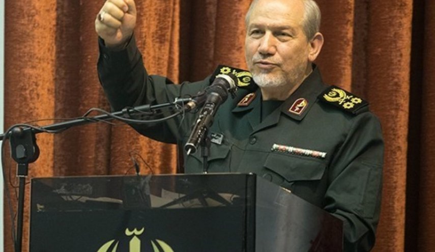 علاقات ايران مع روسیا والصین من أهم استراتیجیاتها الدفاعية