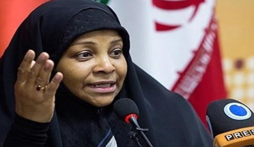 زمان بازگشت مرضیه هاشمی به تهران مشخص شد