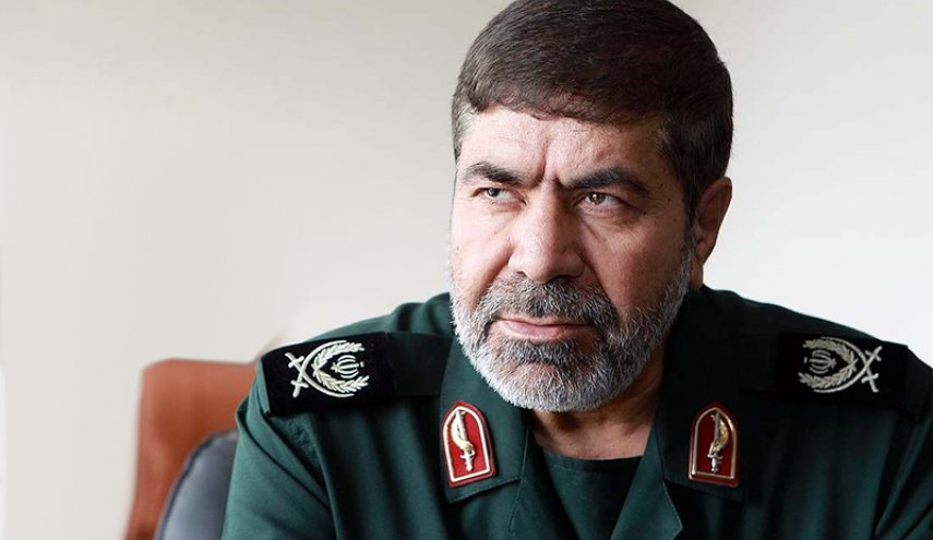 هذه حقيقة استهداف مواقع ايران في سوريا 