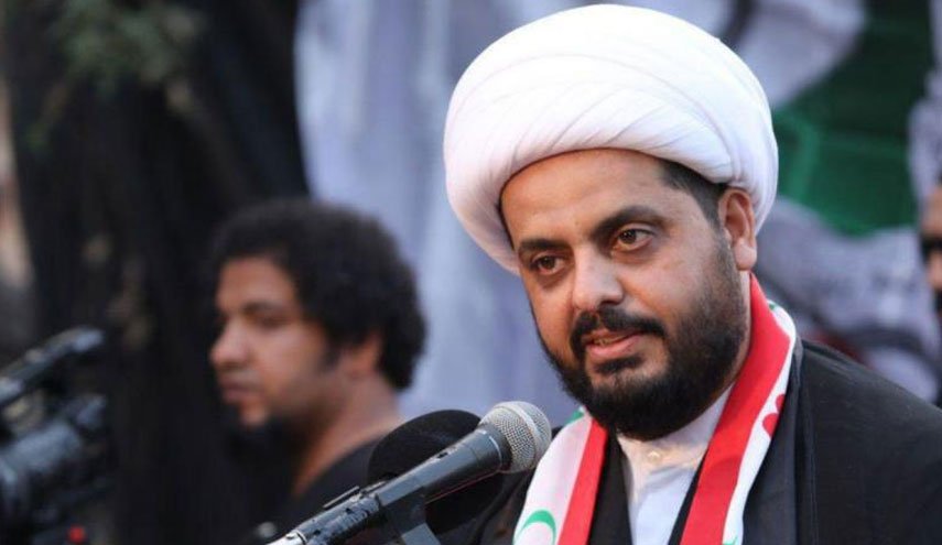 دبیرکل عصائب اهل الحق: آمریکایی ها را به زور از عراق بیرون می کنیم