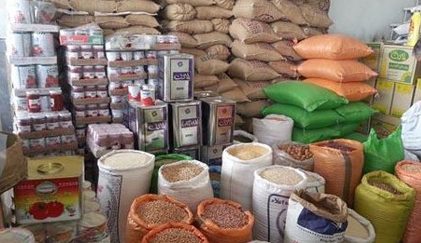 سالانه 4.5 میلیارد دلار به مواد غذایی و گوشت اختصاص می یابد