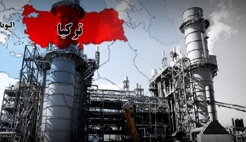 الصراع على الغاز بين تركيا ومصر.. من ينتصر؟