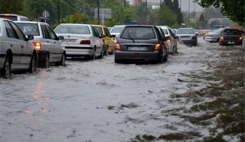 هشدار وقوع کولاک برف و سیلاب‌های ناگهانی در برخی استان‎ها