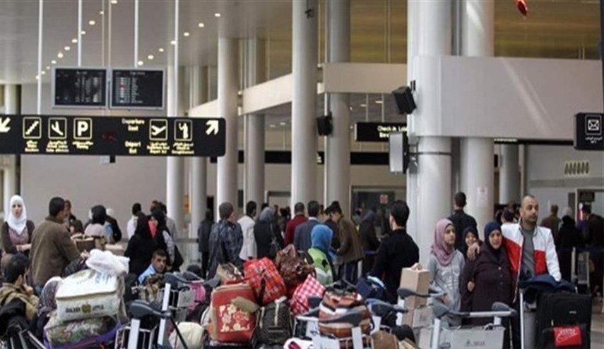 كارثة ستحلّ على اللبنانيين بدولة عربية