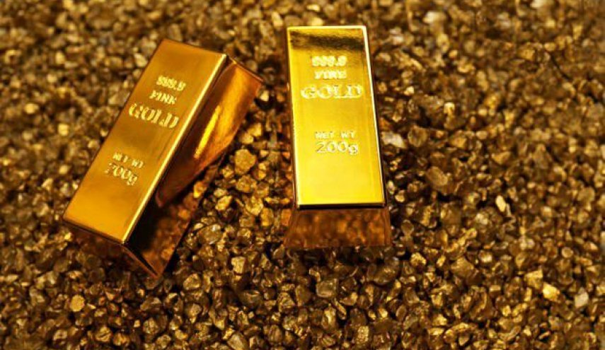 بهای جهانی طلا به بالاترین سطح در 7 ماه اخیر رسید
