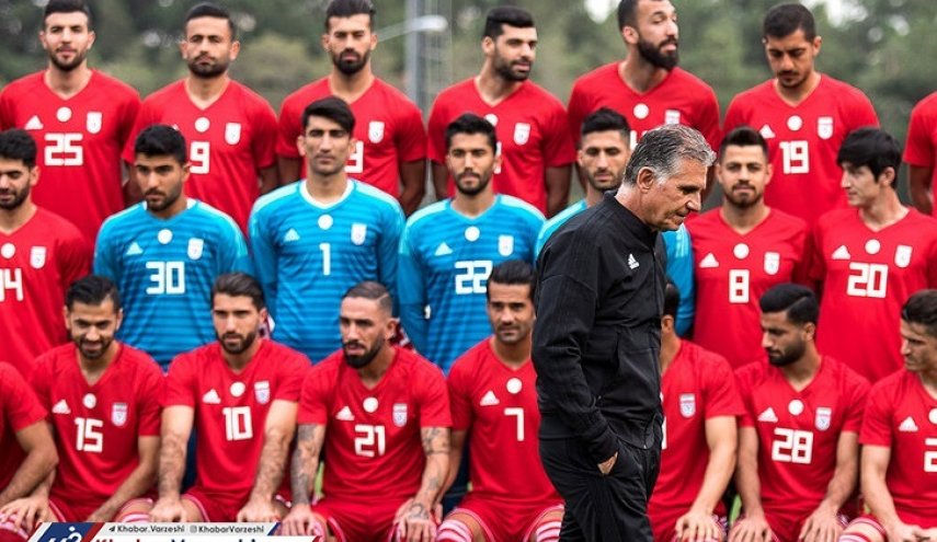 کدام ستاره فوتبال دنیا جانشین کی‌روش می‌شود؟