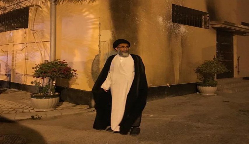 البحرين تفرج عن رجل دين بارز بعد عامين ونصف في المعتقل