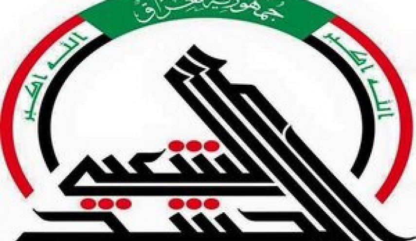 الحشد الشعبی: منتظر دستور ورود به سوریه هستیم