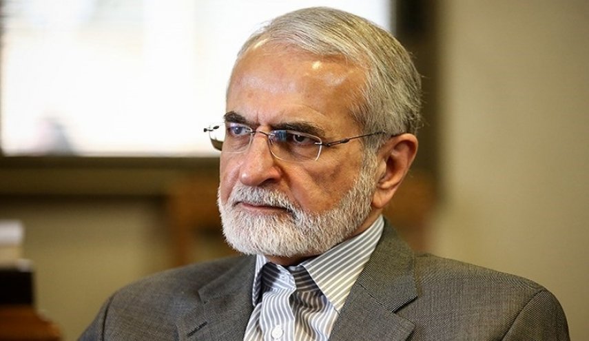 اروپایی‌ها به خاطر منافعشان در برجام مانده‌اند/ به رغم وعده اروپا درمورد SPV ، باید به خودمان متکی باشیم
