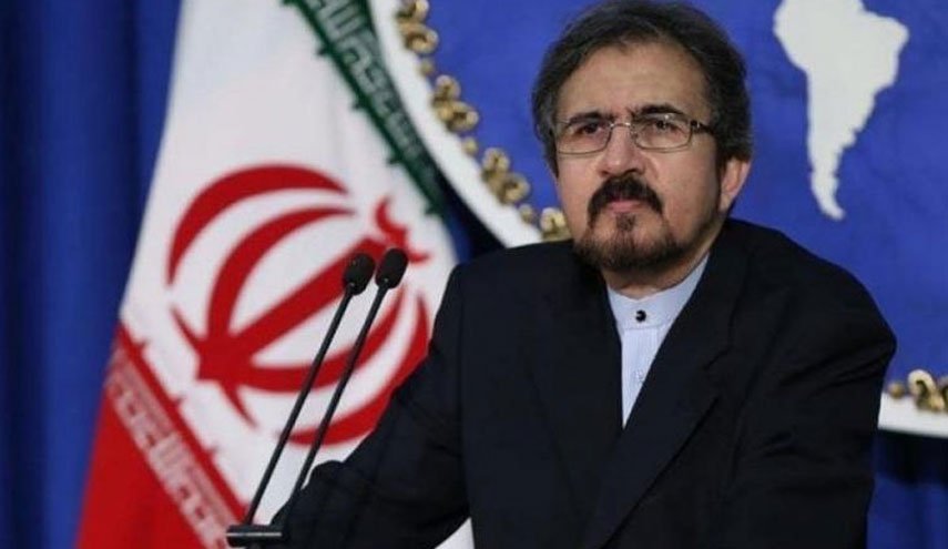 ایران حادثه تروریستی در سرینگر هندوستان را شدیدا محکوم کرد