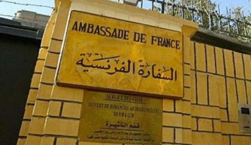 فرنسا ترد على مزاعم تل ابيب بشأن لبنان