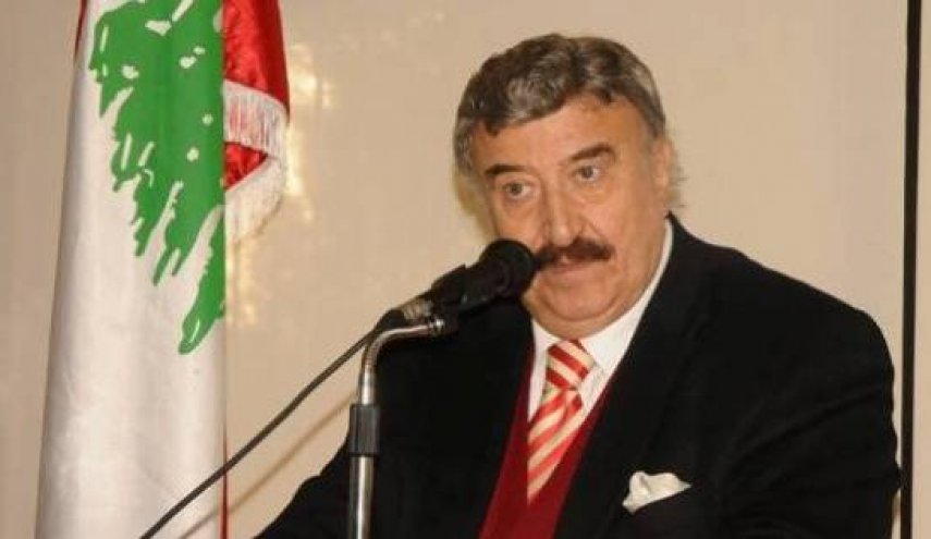 المؤتمر الشعبي اللبناني: امريكا تريد اعادة عهد العبودية