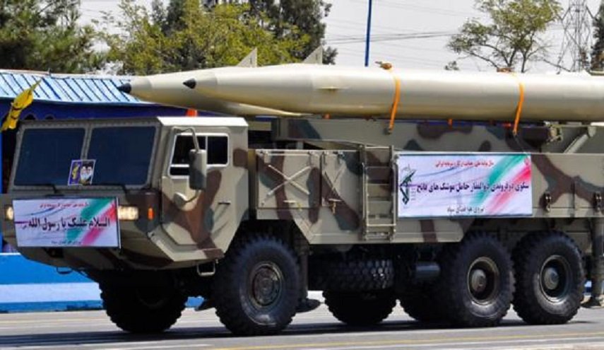 ايران تستغني عن تطوير مدی صواريخها واميرکا تجدد التهديد في ظل مماطلة اوروبا 