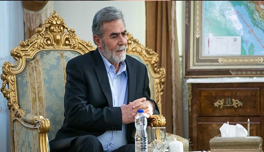 مقاومت هر چه دارد، به برکت جمهوری اسلامی است/ کشورهای عربی از ملت فلسطین حمایت نمی‌کنند