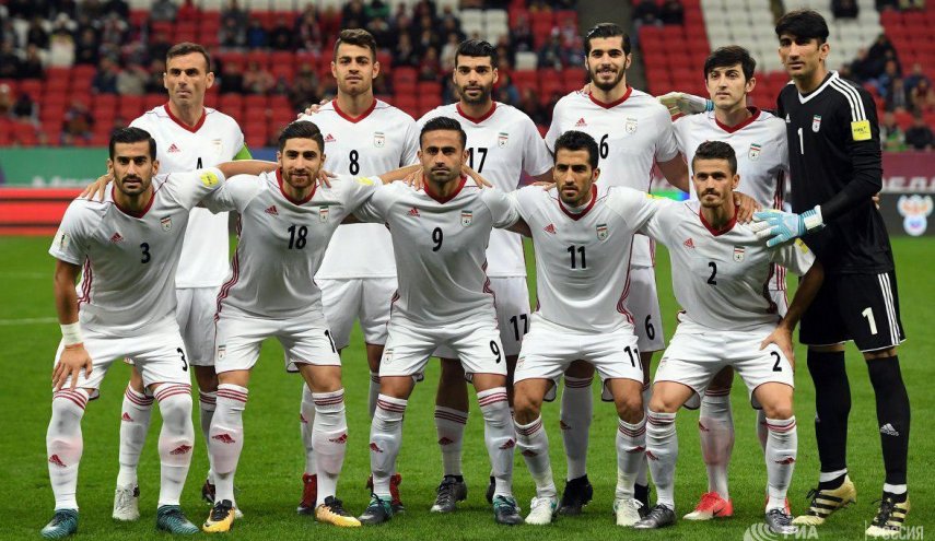 پاداش یک میلیون دلاری به تیم ملی فوتبال در جام ملت‌های آسیا